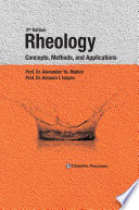Rheology Book