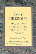 Emily Dickinson Books, Emily Dickinson poetry book