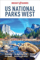 Insight Guides US National Parks West  Travel Guide eBook 