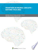 Frontiers in Neural Circuits   Editors    Pick 2021 Book