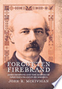 Forgotten Firebrand Book