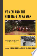 Women and the Nigeria Biafra War