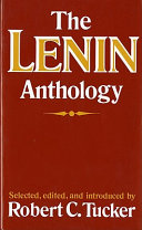 The Lenin Anthology