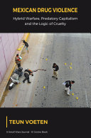 Mexican Drug Violence Pdf/ePub eBook