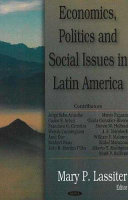 Economics, Politics and Social Issues in Latin America