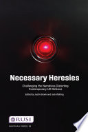 Necessary Heresies Book