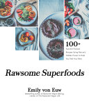 Rawsome Superfoods
