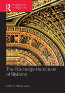 The Routledge Handbook of Stylistics Pdf/ePub eBook