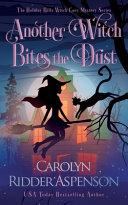 Another Witch Bites the Dust Book PDF