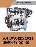 SOLIDWORKS 2022 Learn By Doing  COLORED  Book PDF