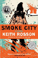 Smoke City Book