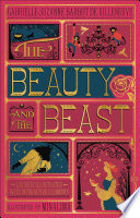 The Beauty and the Beast Book