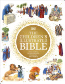 The Children s Illustrated Bible Book