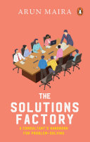 The Solutions Factory Book