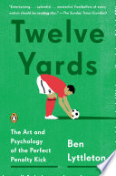 Twelve Yards Book