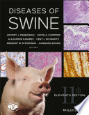 Diseases of Swine Book