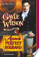 ANNE'S PERFECT HUSBAND PDF Book By Gayle Wilson