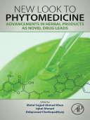 New Look to Phytomedicine