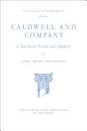 Caldwell and Company