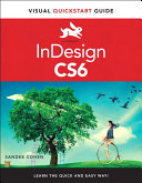 InDesign CS6 Pdf/ePub eBook