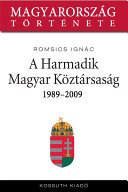 A Harmadik Magyar Köztársaság Pdf/ePub eBook