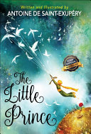 The Little Prince Pdf/ePub eBook