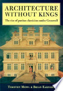 Architecture Without Kings