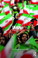 Iran: Stuck in Transition