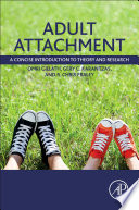 Adult Attachment Book