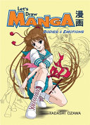 Lets Draw Manga Pdf/ePub eBook