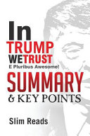 In Trump We Trust Book