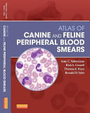 Book Atlas of Canine and Feline Peripheral Blood Smears Cover