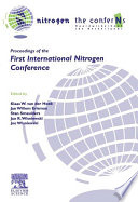 Nitrogen  the Confer N s Book