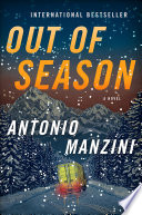 Out of Season Book