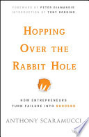 Hopping over the Rabbit Hole Book