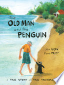 The Old Man and the Penguin Book PDF