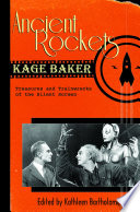 Ancient Rockets Book PDF