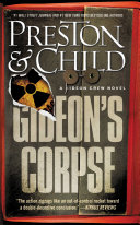 Gideon's Corpse [Pdf/ePub] eBook