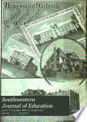 Southwestern Journal Of Education