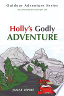 Holly   s Godly Adventure Book