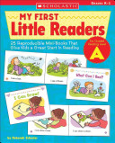 My First Little Readers