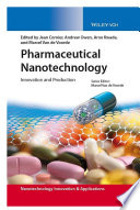 Pharmaceutical Nanotechnology Book