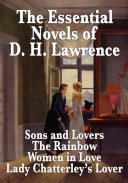 The Essential D.H. Lawrence [Pdf/ePub] eBook