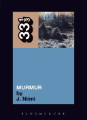 R.E.M.'s Murmur [Pdf/ePub] eBook