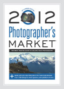 2012 Photographer's Market
