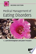 Medical Management of Eating Disorders Book