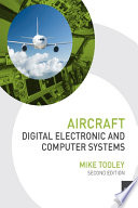 Aircraft Digital Electronic and Computer Systems Book