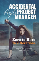 Accidental Agile Project Manager Book