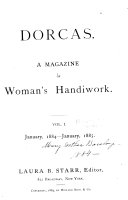 Dorcas Magazine