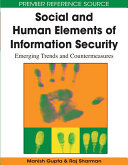Social and Human Elements of Information Security: Emerging Trends and Countermeasures Pdf/ePub eBook